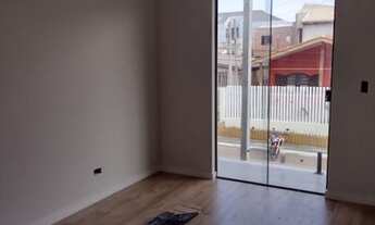 Imagem 3: Sobrado com 3 dormitórios à venda, 106 m² por R$ 399.999,99 - Umbará - Curitiba/PR