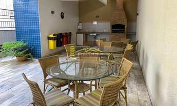 Imagem 6: Apartamento Venda em Campinas SP, no bairro Nova Campinas Av. Norte Sul, Aceita Permutas i