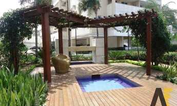 Imagem 3: Condomínio Spazio Vita- comércio e condução na porta