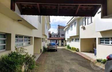 Imagem 2: São Paulo - Casa de Vila - Água Funda