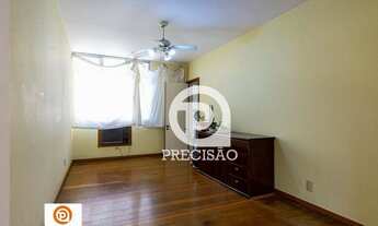 Imagem 5: Apartamento à venda, 232 m² por R$ 1.550.000,00 - Tijuca - Rio de Janeiro/RJ