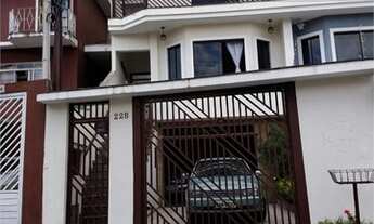 Imagem 4: Sobrado para venda em Vila Nova Mazzei - São Paulo - SP