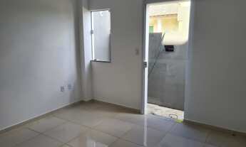 Imagem 6: Casa Nova no bairro São Matheus - São Lourenço Mg