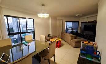 Imagem: Apartamento - 4qts sendo 3 suítes - Casa