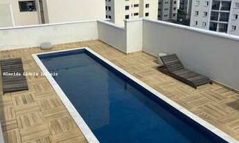 Imagem: Apartamento para Locação em São Paulo