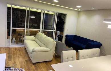 Imagem 5: Venda Apartamento 106m / Cidade Maia / Guarulhos