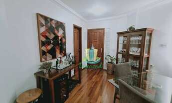 Imagem 4: Apartamento com 3 dormitórios à venda, 132 m² por R$ 585.000 no Centro em Foz do Iguaçu/PR