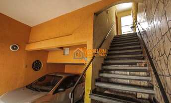 Imagem 4: Sobrado com 4 dormitórios à venda, 178 m² por R$ 890.000,00 - Jardim Santa Mena - Guarulho