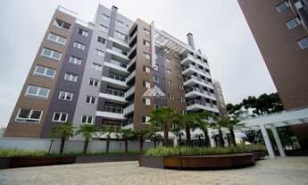 Imagem 2: Apartamento Novo à Venda - 3 Dormitórios - 1 Suíte - 2 Vagas - Condomínio Clube