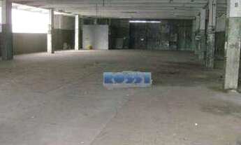 Imagem 2: Galpão comercial à venda, Vila Bertioga, São Paulo