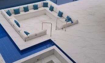 Imagem 4: Casa em condomínio com 5 quartos - Bairro Centro em Eusébio