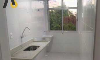 Imagem 6: OPORTUNIDADE! VENDO EXCELENTE APARTAMENTO REFORMADO, COM 2 QUARTOS, NA TAQUARA