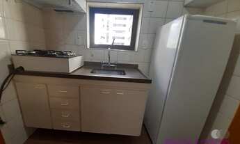 Imagem 3: São Paulo - Apartamento Padrão - Moema