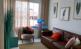 Imagem 6: Casas 3/4 Lagoa azul Quartzo Terreno de 278 a 298 m²