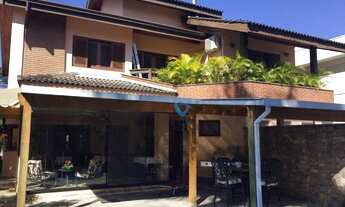 Imagem 3: Casa à venda, 408 m² por R$ 2.500.000,00 - Alphaville - Santana de Parnaíba/SP