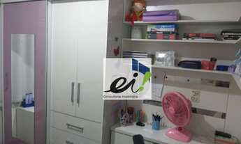 Imagem 5: Apartamento com 3 dormitórios à venda, 101 m² por R$ 505.000,00 - Pampulha - Belo Horizont