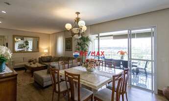 Imagem: Apartamento com 3 suítes à venda, 128