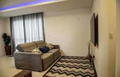 Imagem 5: Cobertura com 2 suítes à venda, 105 m² por R$ 650.000 - Bom Retiro - Joinville/SC