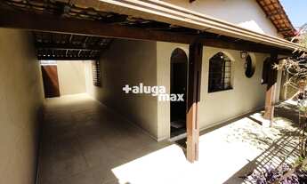 Imagem 3: Excelente Casa Residencial no Bairro Sta. Cruz Industrial em Contagem - MG