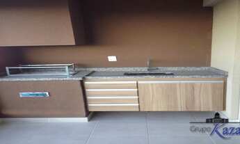 Imagem 4: Apartamento para aluguel com 77 metros quadrados com 2 quartos