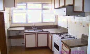 Imagem 2: São Paulo - Apartamento Padrão - Cerqueira César