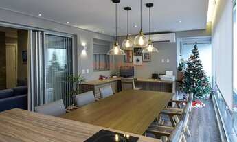 Imagem 7: Apartamento Alto Padrão para Venda em Pinheiros São Paulo-SP - 1010-1015