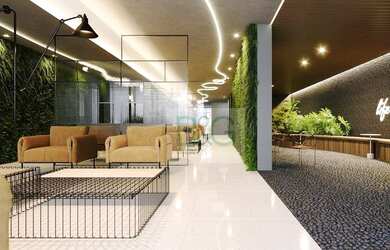 Imagem 7: Apartamento com 3 dormitórios à venda, 107 m² por R$ 1.957.995,10 - Moema - São Paulo/SP