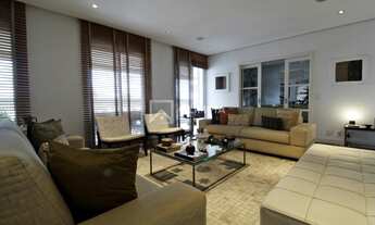 Imagem 5: Apartamento Venda 3 Dormitórios - 275 m² Moema