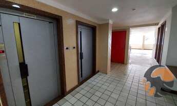 Imagem 3: Apartamento para alugar, 165 m² por R$ 3.300,00/mês - Centro - Guarapari/ES