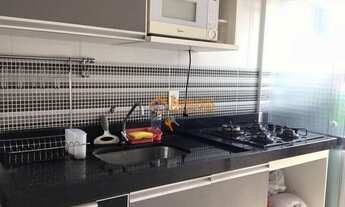 Imagem 7: Apartamento com 2 dormitórios à venda, 42 m² por R$ 215.000,00 - Vila Bremen - Guarulhos/S