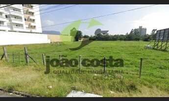 Imagem 3: Terreno - Palhoça SC