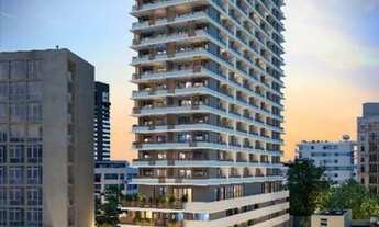 Imagem 4: Studio a venda de 22m² com 1 quartos (1 suíte) - Av.Paulista- São Paulo SP