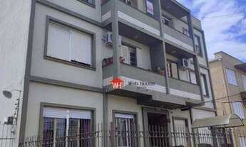 Imagem: Apartamento à venda, 82 m² por R$ 265.000,00