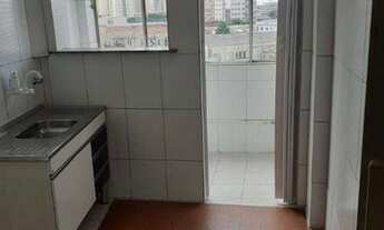 Imagem 5: Apartamento com 1 dormitório à venda, 45 m² por R$ 200.000,00 - Brás - São Paulo/SP