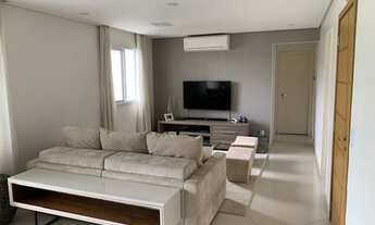 Imagem 3: Apartamento com 3 quartos, 131m2, à venda em São Paulo, Vila Andrade