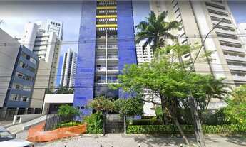 Imagem: Edf. Parque da Jaqueira - Apartamento no