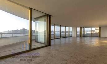 Imagem 2: Apartamento para Venda em Nova Lima, Vale do Sereno, 4 dormitórios, 4 suítes, 5 banheiros