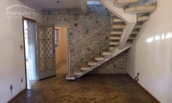 Imagem: Sobrado à venda, 90 m² - Vila Romana