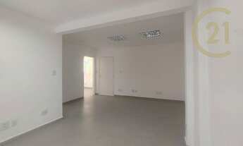 Imagem 5: Conjunto para alugar, 110 m² por R$ 3.000,00/mês - Perdizes - São Paulo/SP