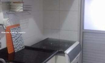 Imagem 7: Apartamento para Venda em São Paulo, Nossa Senhora do Ó, 2 dormitórios, 1 banheiro, 1 vaga