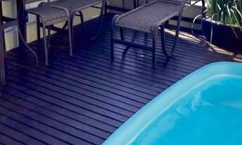 Imagem: Macaé - Apartamento Padrão - Praia do