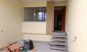 Imagem 4: Sobrado com 3 dormitórios à venda, 120 m² - Vila Dom Pedro I - São Paulo/SP