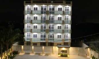 Imagem 3: Coberturas no Recreio dos Bandeirantes