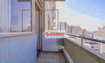 Imagem 5: Ótima localização!!! Próximo ao metrô Brigadeiro