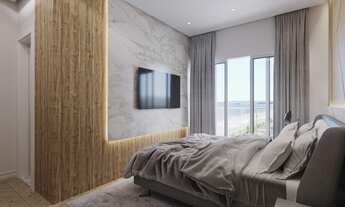 Imagem 7: Apartamento com 3 dormitórios à venda, 164 m² por R$ 1.118.611,76 - Tabuleiro - Barra Velh