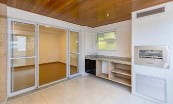 Imagem 7: Apartamento Venda 3 Dormitórios - 105 m² Santo Amaro