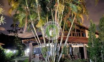 Imagem 6: RIO DE JANEIRO - Casa de Condomínio - VARGEM GRANDE