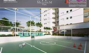 Imagem 3: RESIDENCIAL MILLENIUM PARK