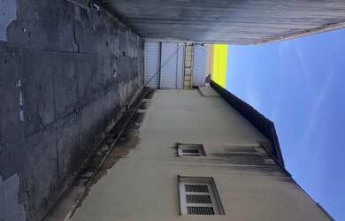 Imagem 5: Aluga-se Ótimo Galpão na Av. Antônio Sales