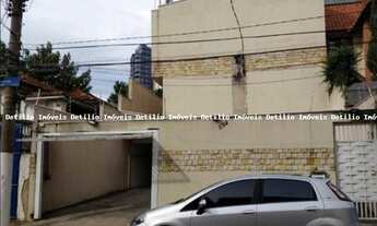 Imagem 3: Sobrado para venda possui 100 metros quadrados com 3 quartos